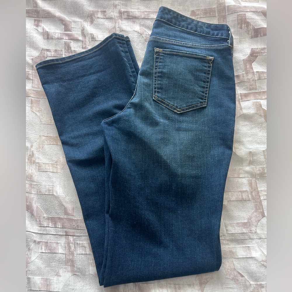 Eddie Bauer Bootcut Jeans